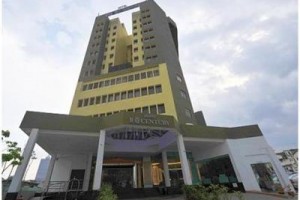 11@Century Hotel Johor Bahru Image