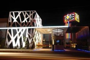 168 Motel Zhongli voted 6th best hotel in Zhongli
