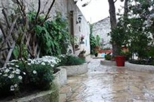1882 Hotel voted 5th best hotel in Alacati