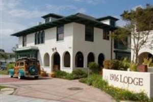 1906 Lodge at Coronado Beach Image