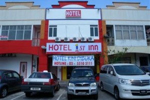 1st Inn Hotel Shah Alam SA13 Image