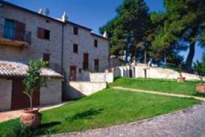 2 Campanili Relais voted  best hotel in Montemaggiore al Metauro