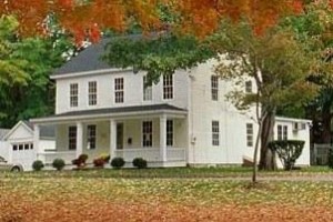 3 Liberty Green B&B voted  best hotel in Clinton