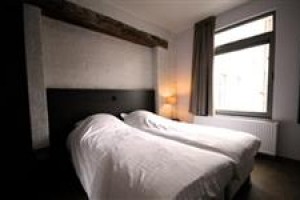 3 Paardekens Hotel voted 9th best hotel in Mechelen