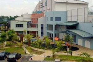 3K Inn Subang Jaya voted 3rd best hotel in Subang Jaya