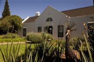 4 Heaven Guesthouse voted 7th best hotel in Somerset West