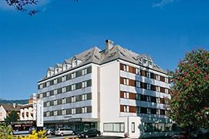 4-Lander Hotel Deutschmann Image