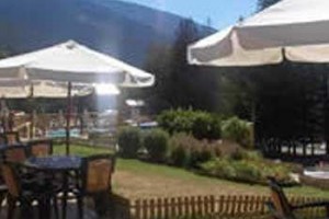 4 Saisons Resort & Spa Serre Chevalier voted  best hotel in Serre Chevalier
