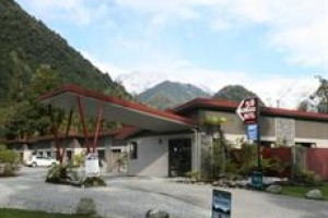58 On Cron Motel voted  best hotel in Franz Josef