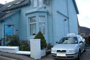 6 Caberfeidh Bed & Breakfast Fort William voted 9th best hotel in Fort William