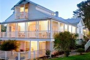 65 Main voted 3rd best hotel in Hepburn Springs