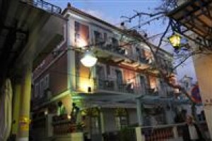 7 Brothers Hotel Poros Image