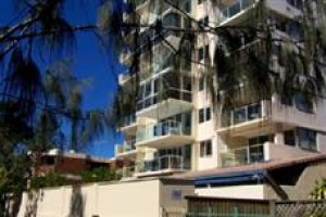 84 The Spit Holiday Apartments Image