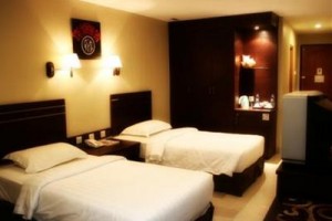 89 Hotel Image