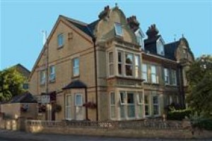 A & B Guest House Cambridge Image