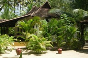 A Beach Symphony voted  best hotel in Mararikulam