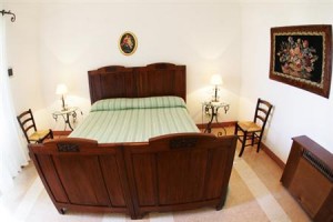 A Casa Tu Martinu voted 4th best hotel in Taviano