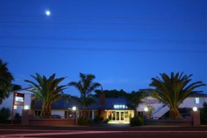 A K WEST Motel voted 4th best hotel in Waitakere