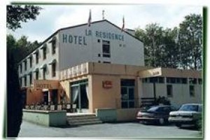 A La Residence Hotel Limoges Image