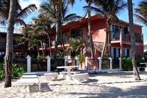 A Little Inn By The Sea voted 7th best hotel in Lauderdale By the Sea