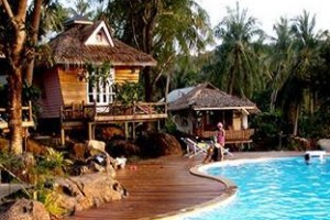 A-Na-Lay Resort voted 5th best hotel in Koh Kood