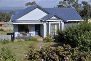 A Taste of Bruny Self Contained Accommodation Hotel voted 3rd best hotel in Bruny Island