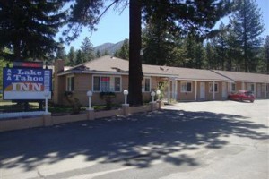 A&A Lake Tahoe Inn Image