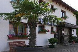 Aach Bodensee Motel voted 5th best hotel in Uhldingen-Muhlhofen
