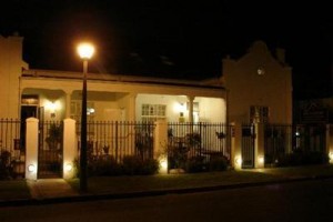 Aan Dorpstraat Guest House Stellenbosch Image