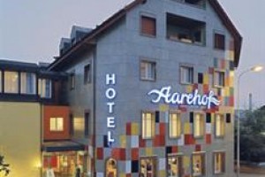 Hotel Aarehof Image