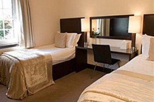 Aaron Glen Guesthouse Loanhead voted  best hotel in Loanhead