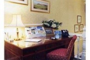 Aaron Guest House Perth (Scotland) Image