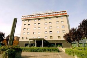 Abacus Hotel Sesto San Giovanni voted 3rd best hotel in Sesto San Giovanni