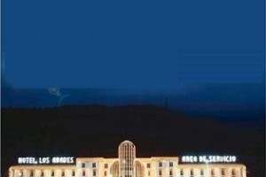 Hotel Abades Loja voted 3rd best hotel in Loja