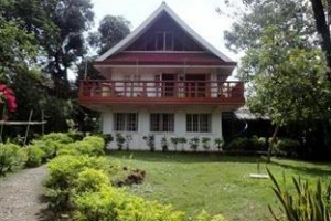 Abaniko House Image