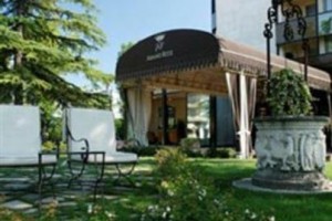 Abano Ritz Terme voted 5th best hotel in Abano Terme