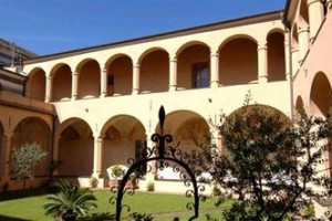 Abbadia San Giorgio voted 9th best hotel in Moneglia
