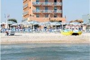 Abbazia Club Hotel Fano voted 3rd best hotel in Fano