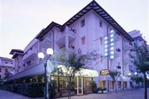 Abbazia Hotel Grado voted 8th best hotel in Grado