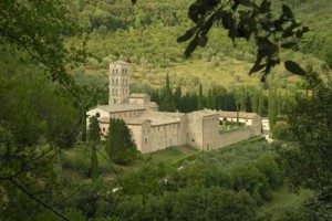 Abbazia San Pietro in Valle Residence Ferentillo voted 2nd best hotel in Ferentillo