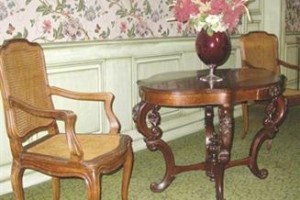 Abbey Antiques B&B Image