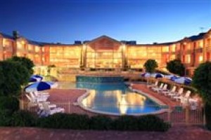 Abbey Beach Resort voted 3rd best hotel in Busselton
