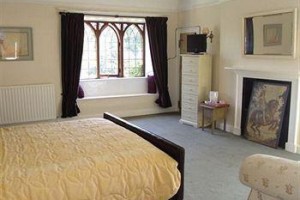 Abbey Farm Bed and Breakfast voted  best hotel in Atherstone