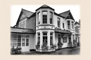 Abbey Grange Hotel Market Bosworth Image