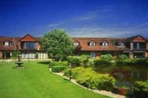 Abbey Hotel Golf & Country Club voted  best hotel in Redditch