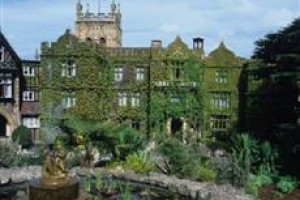 Abbey Hotel Malvern (England) voted 4th best hotel in Malvern 