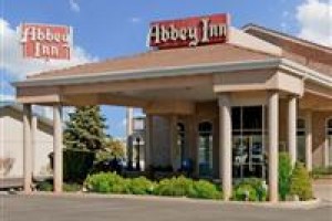 Abbey Inn Cedar City voted  best hotel in Cedar City