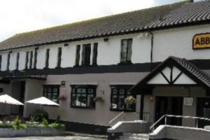 Abbey Inn Paisley Image