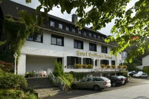 ABEO Hotel Goldener Acker voted  best hotel in Morsbach