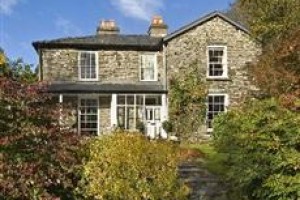 Abercelyn Country House Bed and Breakfast Bala Image
